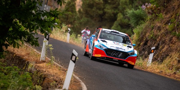 Hyundai i20 N Rally2