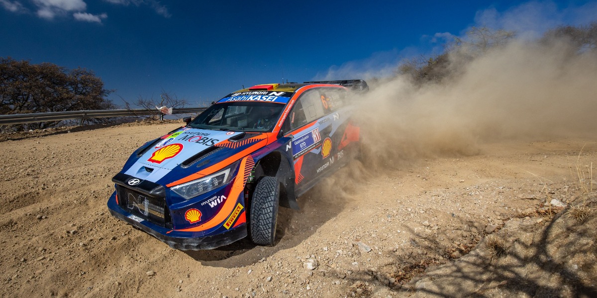 Dani Sordo