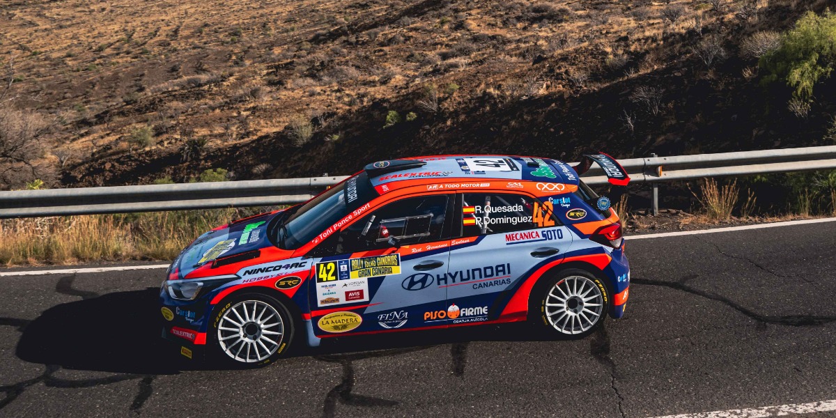 Hyundai i20 R5