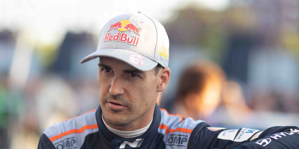 Dani Sordo