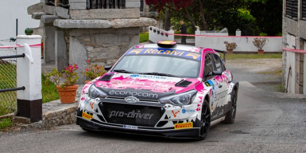 Hyundai i20 R5