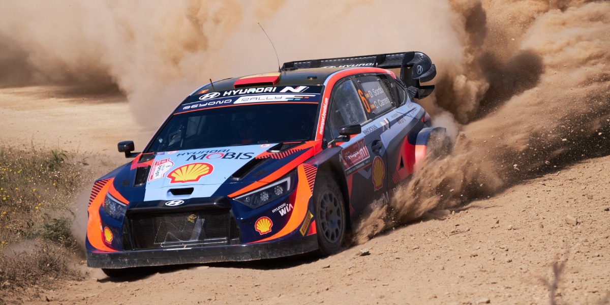 D. Sordo - C. Carrera