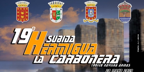 Subida a Hermigua 2023 Subida a Hermigua 2023
