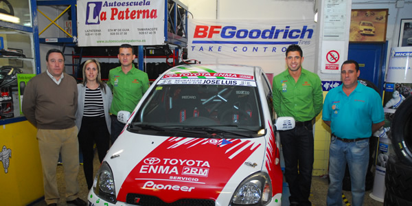 Raúl Fernández González y José A. Vega Pérez