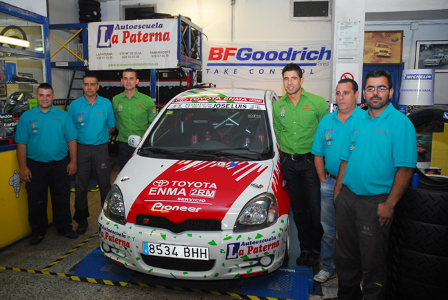 Raúl Fernández González y José A. Vega Pérez