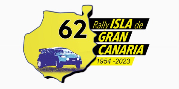 Rallye Isla de Gran Canaria 2023 Rallye Isla de Gran Canaria 2023