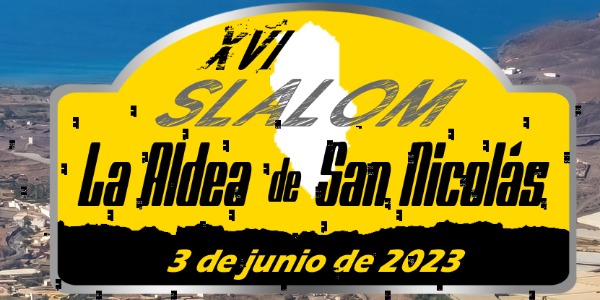 XVI Slalom de la Aldea de San Nicolás