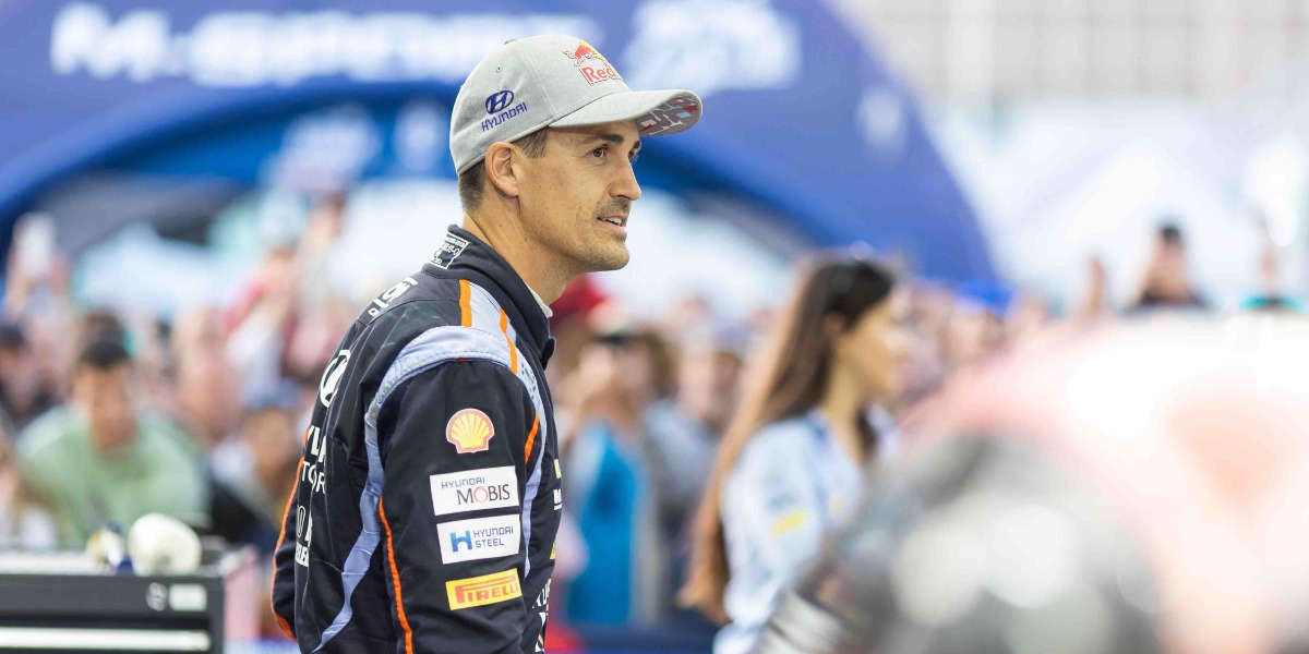 Dani Sordo