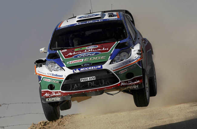 Jari-Matti Latvala