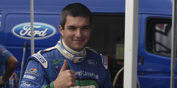 David Rivero Suárez