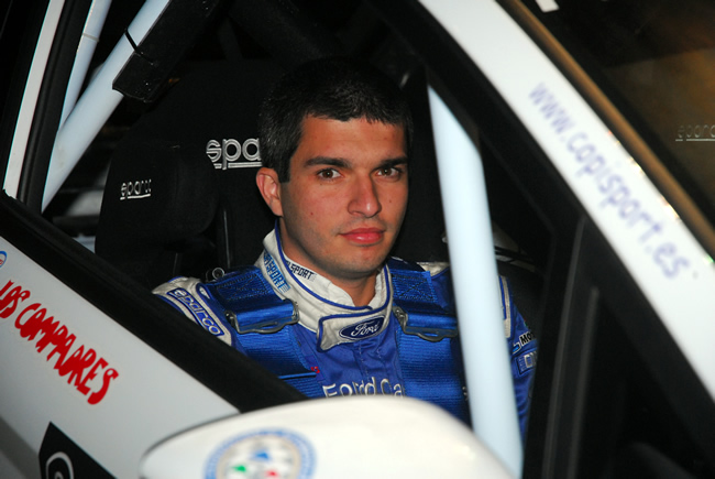 David Rivero Suárez