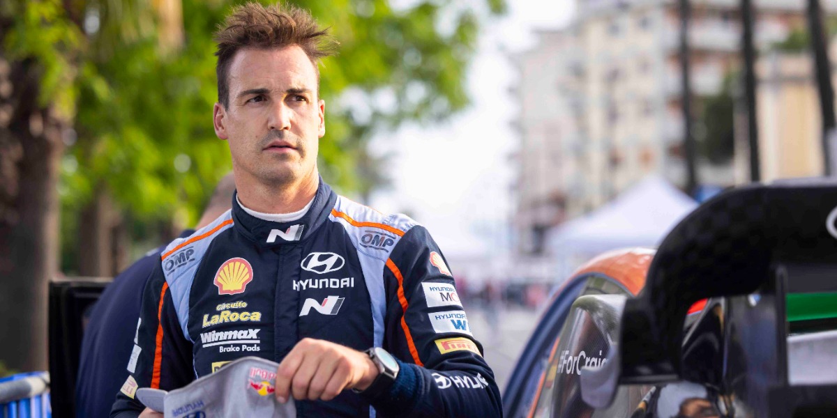 Dani Sordo