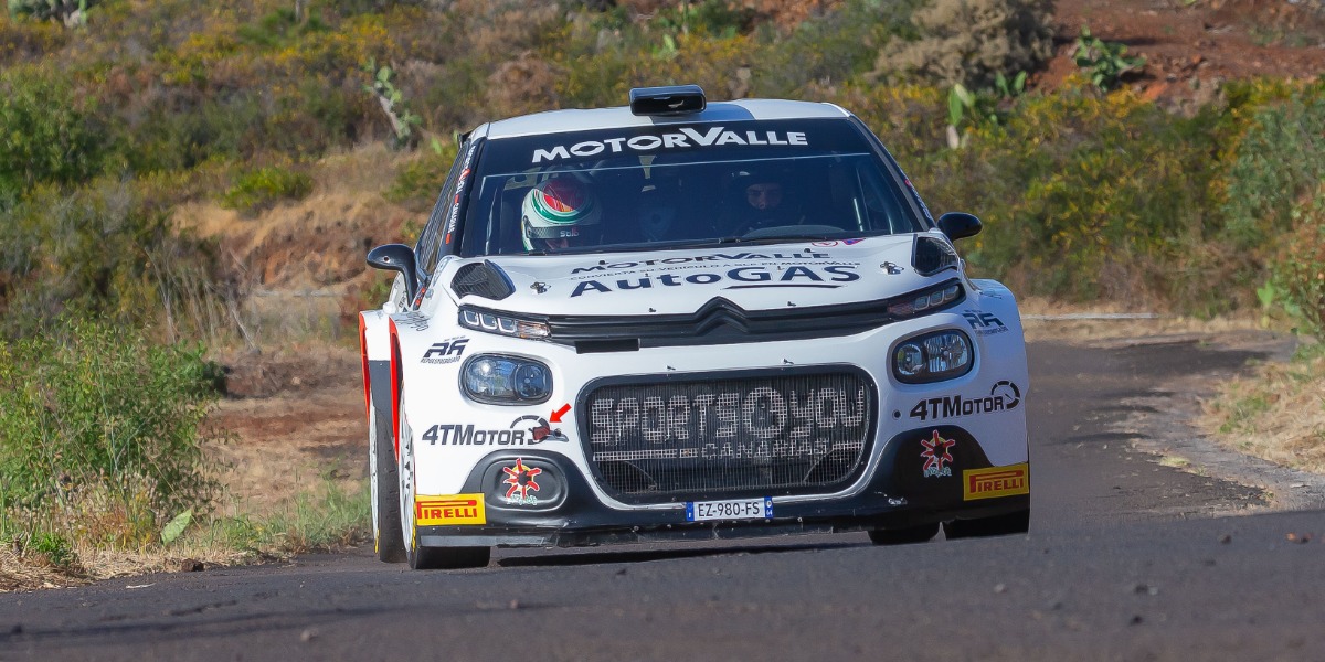 Sergio Fuentes y Ariday Bonilla