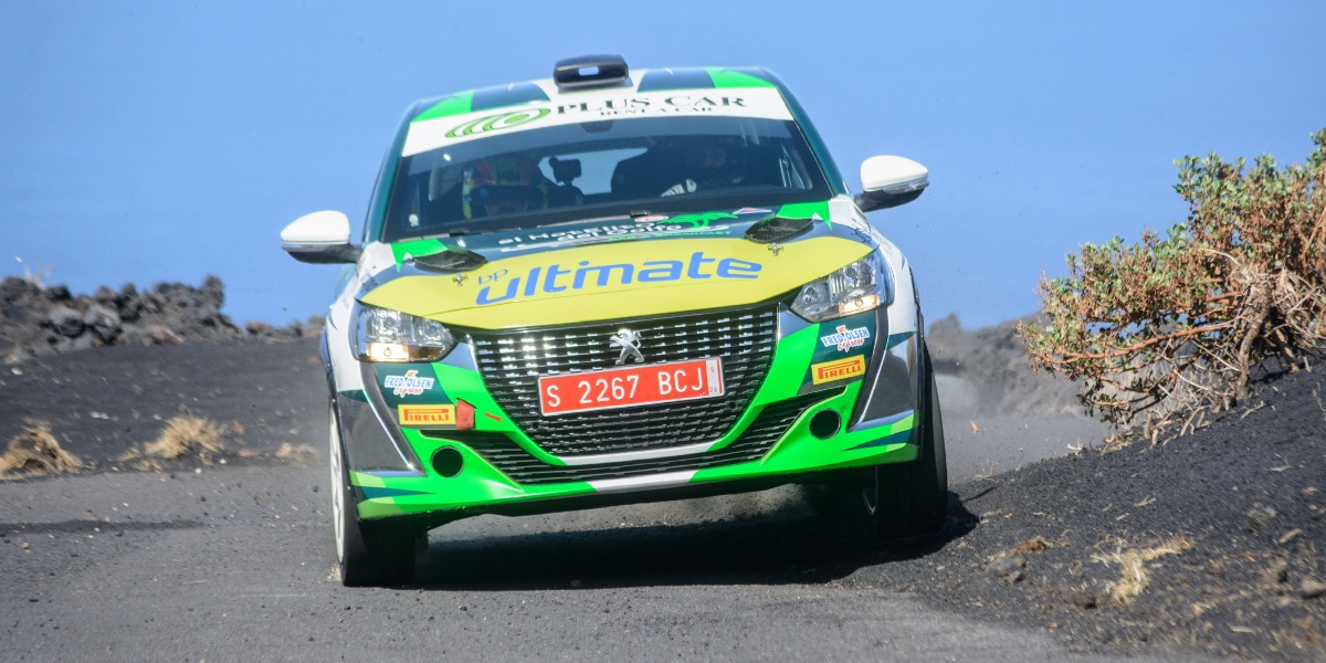 Rally & You Bp Ultimate Plus Car Cup