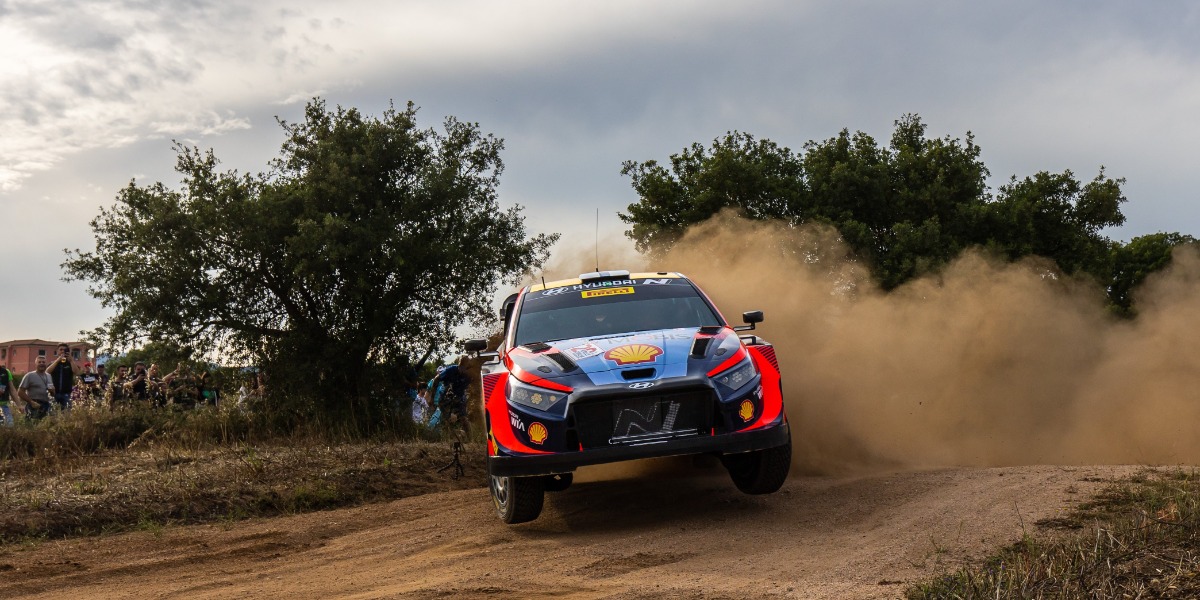 Esapekka Lappi/Janne Ferm