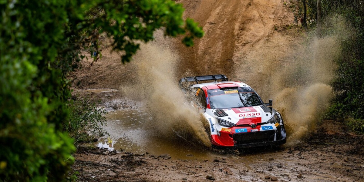 Rovanpëra fue tercero