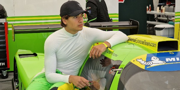 Santi Concepción