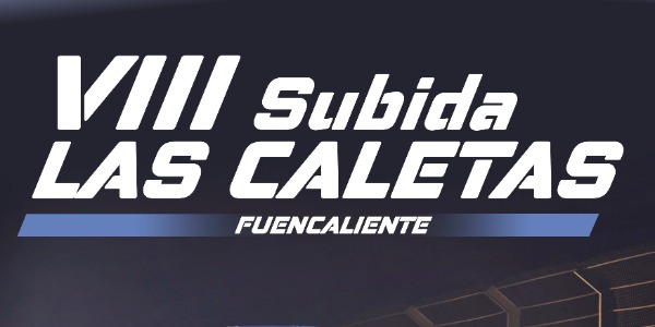 VIII Subida Las Caletas
