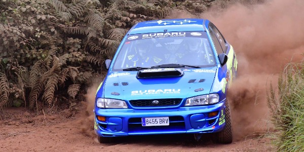Subaru Impreza Subaru Impreza