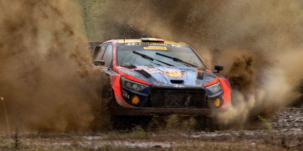 Thierry Neuville/Martijn Wydaeghe