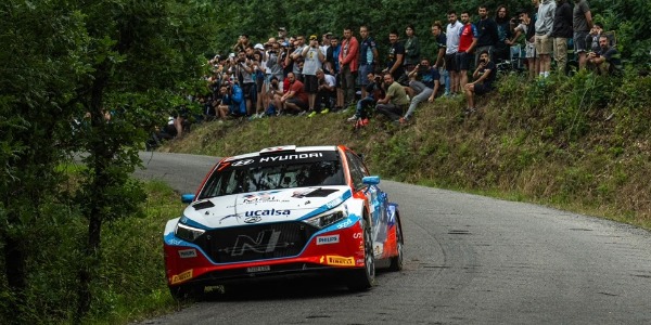Jan Solans y Rodrigo Sanjuán