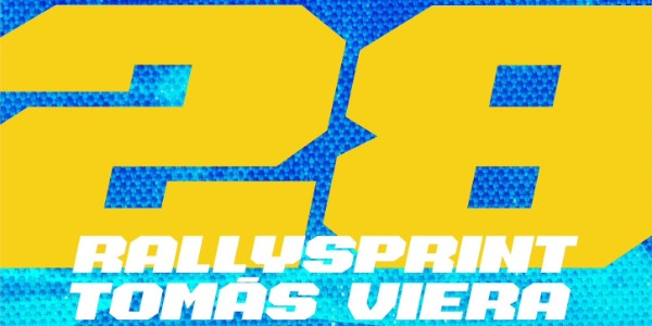 Rallysprint Tomás Viera 2023