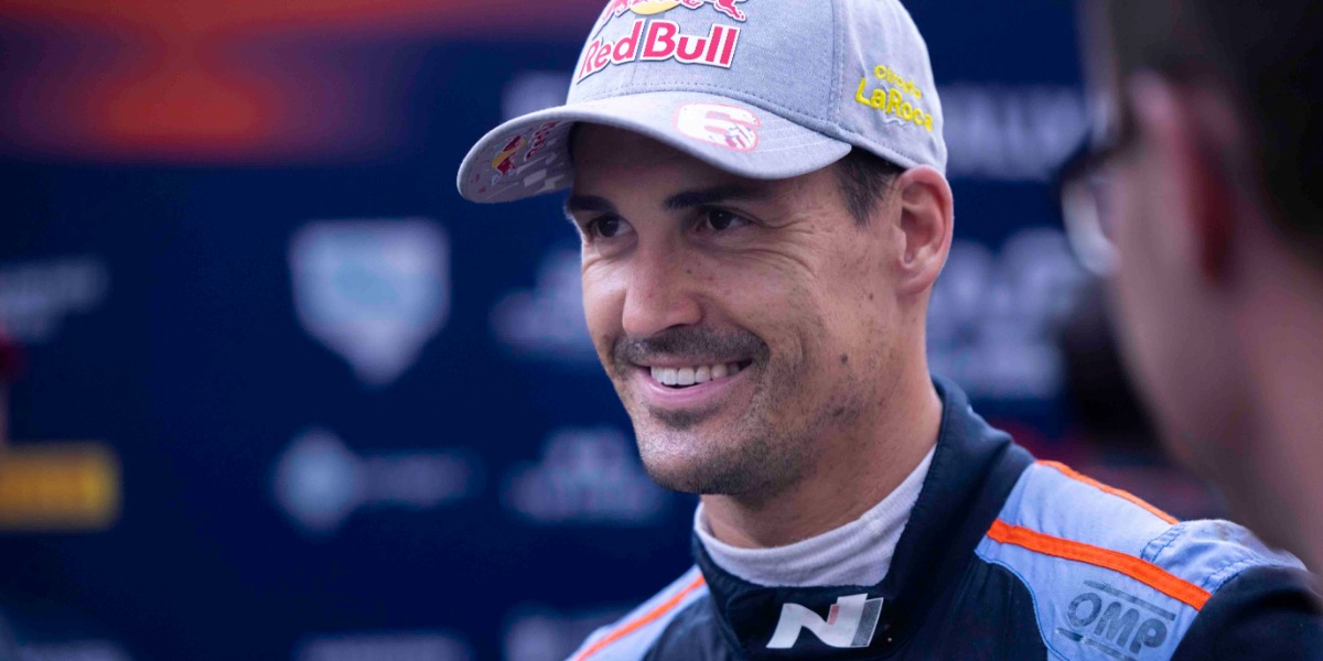 Dani Sordo
