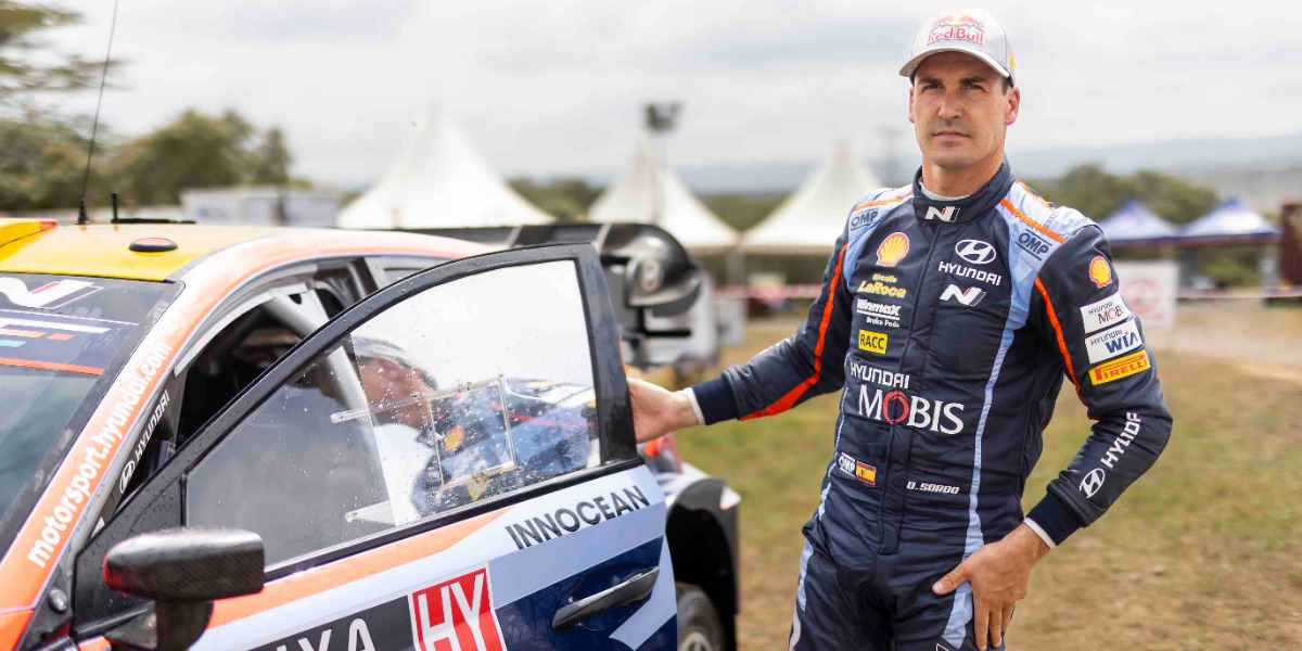 Dani Sordo