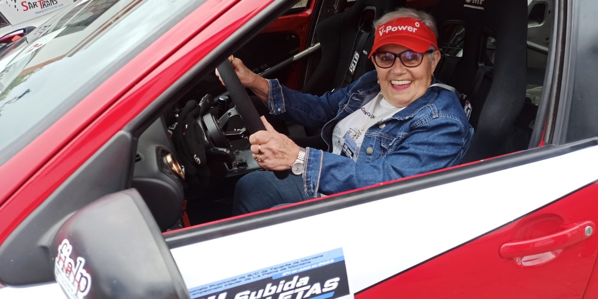 VIII Subida Las Caletas