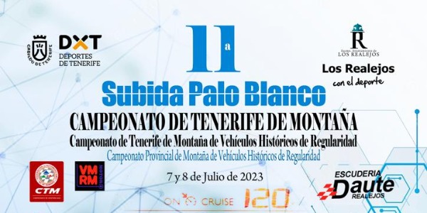 Cartel anunciador Cartel anunciador