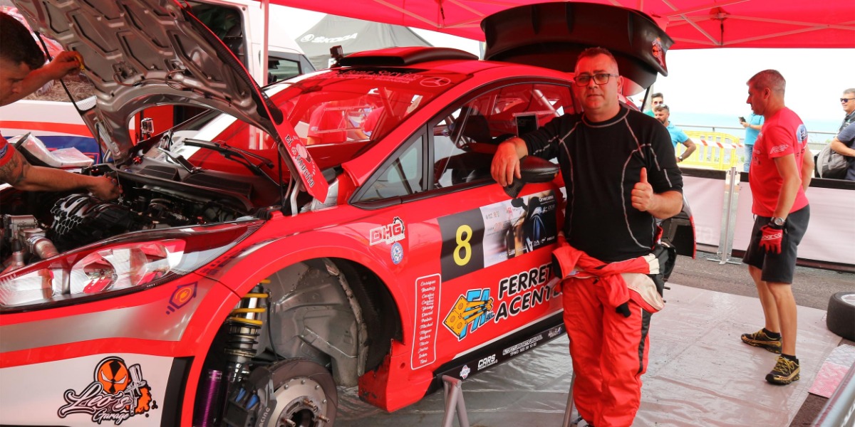 Juan Carlos Brito