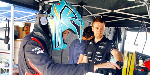 Diego Martínez