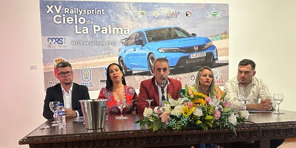 Momento de la presentación Momento de la presentación
