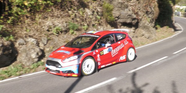 Ford Fiesta R5 Ford Fiesta R5