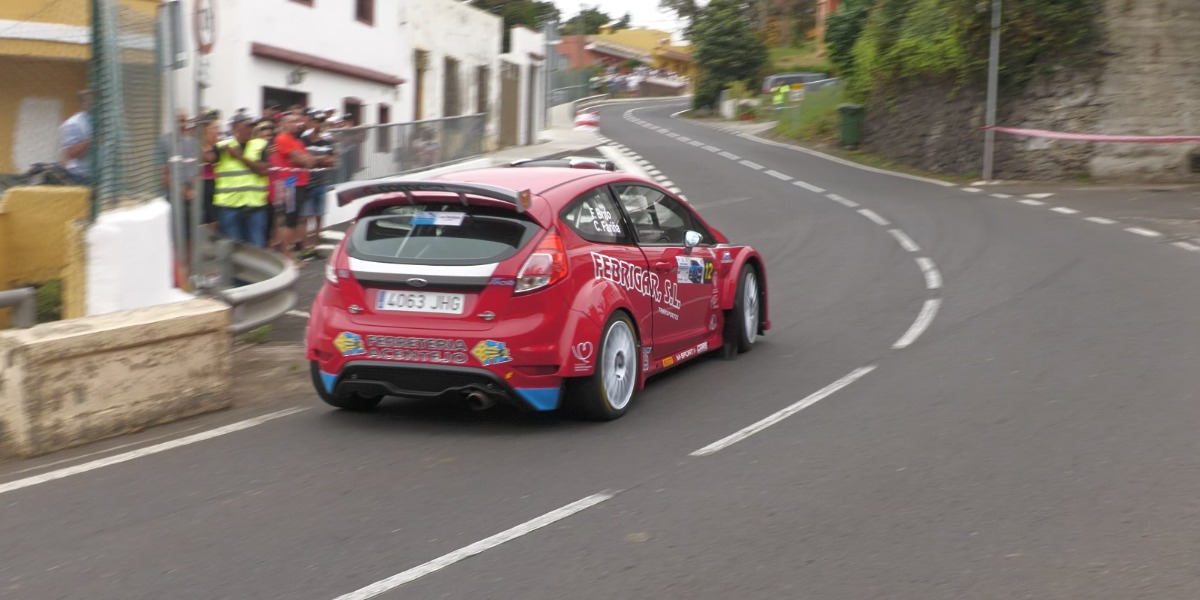 Subida a Palo Blanco 2023