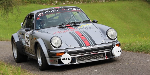 Porsche 911 SC