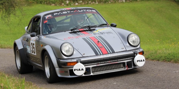 Porsche 911 SC