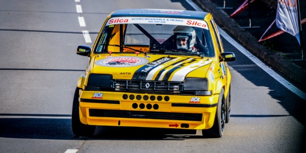 Renault 5 GT Turbo Renault 5 GT Turbo