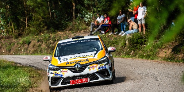 Renault Clio Rally5 Renault Clio Rally5