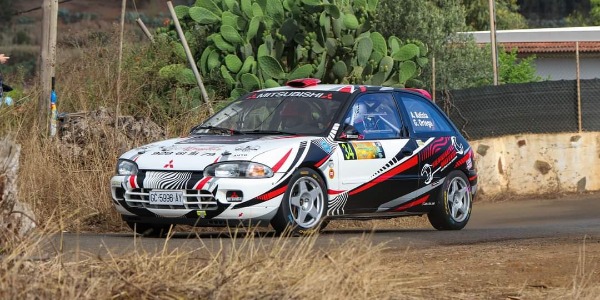 Mitsubishi Colt GTI Mitsubishi Colt GTI