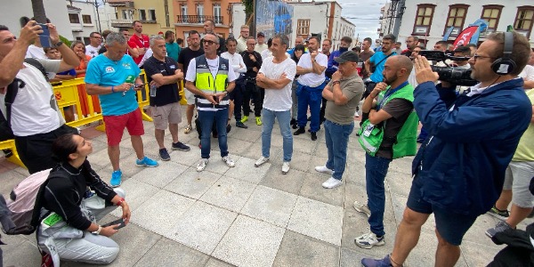 XV Rallysprint Cielo de La Palma