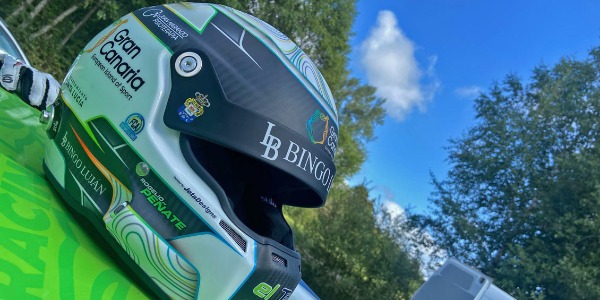 Casco de Rogelio Peñate Casco de Rogelio Peñate