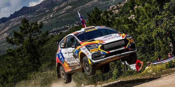 Roberto Blach Jr. y Mauro Barreiro