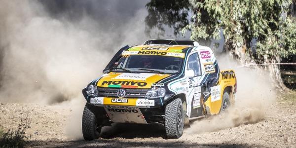 Foto: Tipo Racing Team by V-Sport