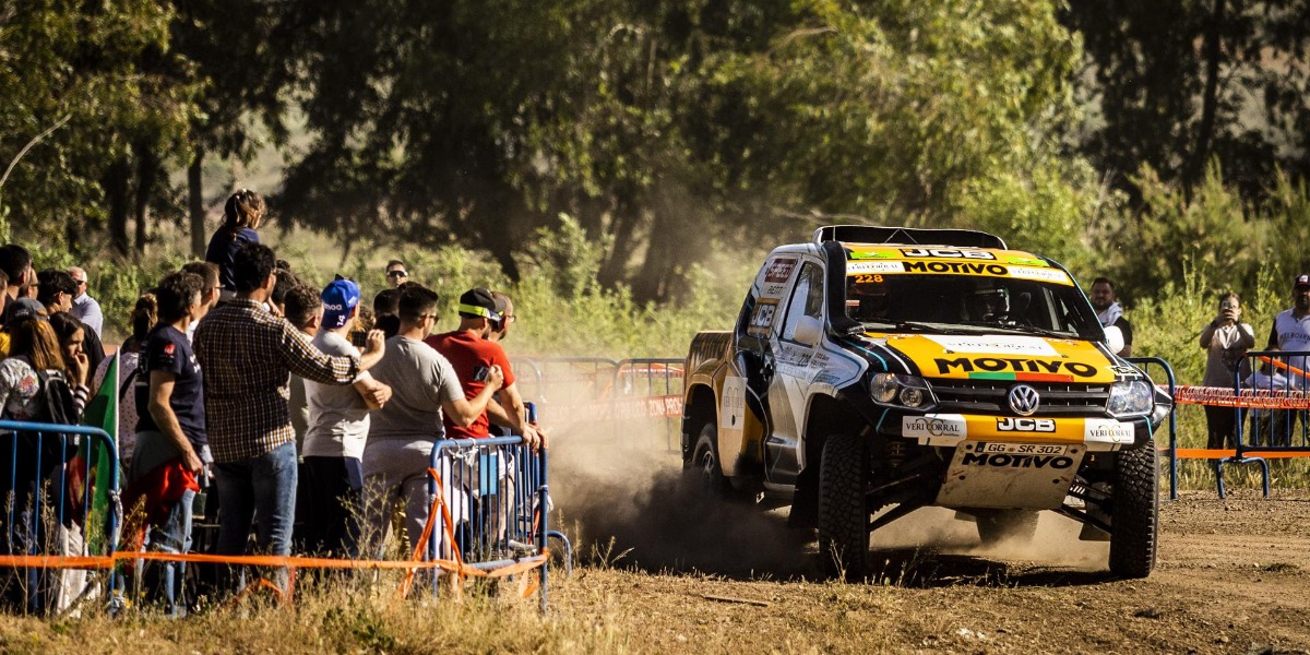 Foto: Tipo Racing Team by V-Sport