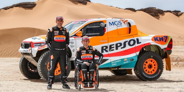 Foto: RallyZone