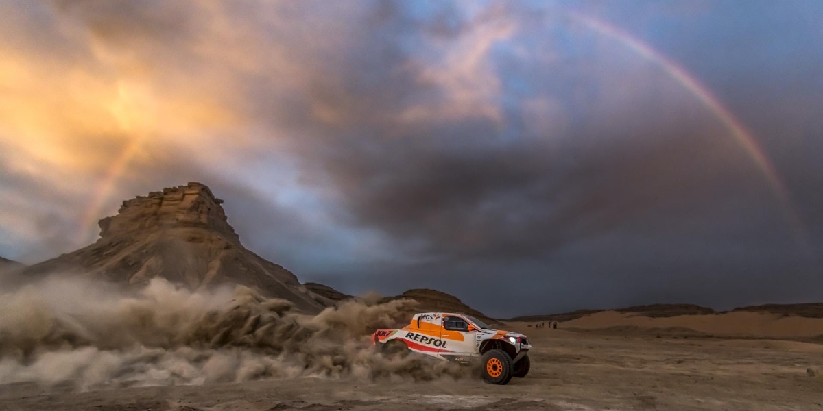 Foto: RallyZone