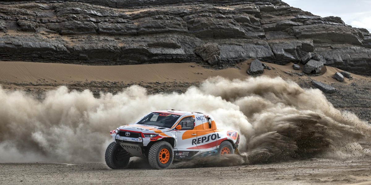 Foto: RallyZone