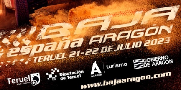 Baja España Aragón