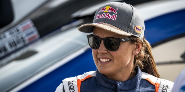 Foto: RallyZone